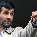 Mahmud Ahmadineżad: Niszczycielska burza zmiecie bastion syjonizmu