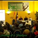 Fotorelacja z V Jornadas de la Disidencia – list prezesa NOP do uczestników