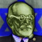 Zygmunt Freud. Syjonizm i seksualna rewolucja!