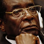 Łukasz Kryska: Zimbabwe – ostatnie rasistowskie państwo?