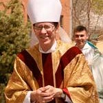 Biskup Thomas Olmsted bezkompromisowy wobec aborcji