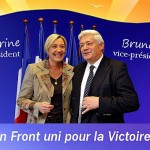 WT: Marine Le Pen czy Bruno Gollnisch? Decydujące starcie we Froncie Narodowym