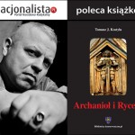 Archanioł i Rycerz – kolejny patronat medialny Nacjonalista.pl