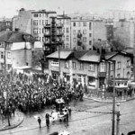 Zapraszamy na 40. rocznice wydarzeń Grudnia 1970 – Gdynia