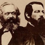 AR: Poglądy rasowe Karola Marksa i Fryderyka Engelsa