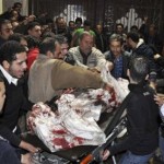 Iran, Hamas i Hezbollah potępiają atak na kościół w Aleksandrii