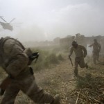 Stany Zjednoczone wyślą dodatkowo 1400 żołnierzy do Afganistanu