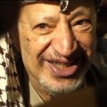 „Izrael otruł Arafata talem”
