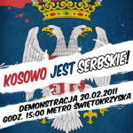 Szczegółowe informacje dot. demonstracji w Warszawie (+wideo)