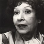 Irena Kwiatkowska (1912-2011)
