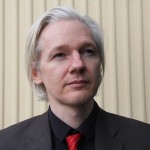 Julian Assange: Żydowscy dziennikarze przeciwko WikiLeaks?