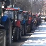 Rozpoczyna się „sezon” rolniczych protestów
