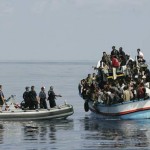 Mieszkańcy Lampedusy biorą sprawy w swoje ręce – blokują łodzie z imigrantami