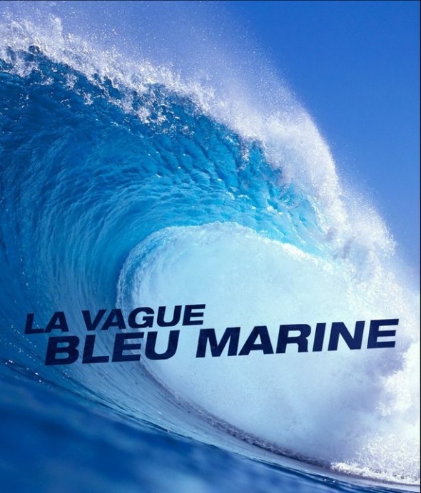Marine Le Pen