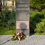 Opole: Obchody 77 rocznicy powstania ONR