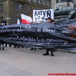 Kraków: 71. rocznica Zbrodni Katyńskiej