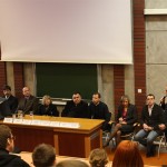NOP: Relacja z konferencji w Rybniku