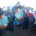 Katowicki Marsz Powstańców Śląskich