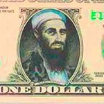 Jerzy Szygiel: Ben Laden między dolarem a euro