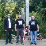 Szczecin: PŚP pamięci Żołnierzy Wyklętych