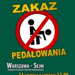 11 czerwca – Warszawa za wartościami rodzinnymi przeciwko dewiacji (aktualizacja)