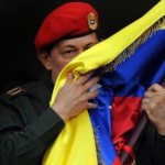 Prezydent Chavez powrócił do kraju
