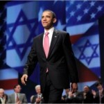 Obama na kolanach przed syjonistami z AIPAC