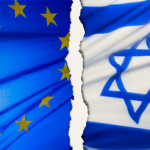 Wybory do żydowskiego Europarlamentu
