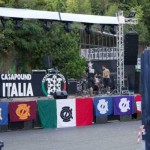 Kierunek Rewolucja – zjazd ruchu CasaPound Italia