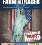 „Der Fahnenträger” – 19. numer niemieckiego magazynu NR