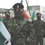 „Prawdziwa IRA” rozpoczęła wojnę z banksterami