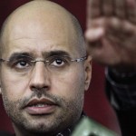 Syn Kaddafiego nowym przywódcą wolnych Libijczyków