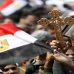 Islamscy ekstremiści atakują Koptów w Egipcie