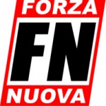 Roberto Fiore oraz Forza Nuova na Marszu Patriotów i Kongresie NOP