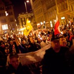 Fotorelacja z Marszu Patriotów we Wrocławiu
