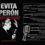 Evita, peronizm, populizm, Argentyna