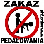 Warszawa: Zwolennicy normalności przeciwko dewiantom