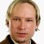 Szwedzki profesor: za Breivikiem mógł stać Izrael