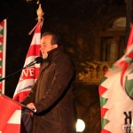 Węgierski Jobbik przeciwko wojnie z Iranem