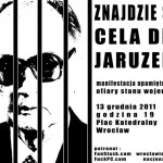 Manifestacje antykomunistyczne – info o akcjach w całej Polsce (aktualizacja)