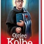 Album o ojcu Kolbe