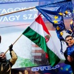Jobbik przeciwko Unii Europejskiej