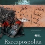 Album IPN o społecznym, kulturowym i materialnym zniszczeniu Polski przez sowietów i nazistów