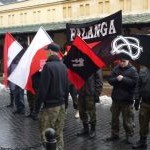 Kraków: “Wielka Polska – wolna Syria!”