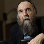 Aleksandr Dugin: Horyzonty błotnej rewolucji