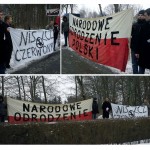 Wałcz: komunistyczna okupacja to nie wyzwolenie