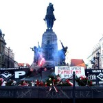 Kraków: Nacjonaliści w hołdzie antykomunistycznemu podziemiu