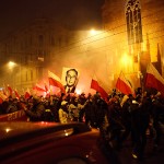 Nacjonaliści z NOP wobec akcji „Stop ukrainizacji Polski”