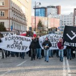 Białystok: Nacjonaliści w hołdzie Bohaterom