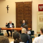 Katowice: Konferencja poświęcona Powstaniom Śląskim